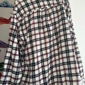 CHAPS Plaid Men's Shirt